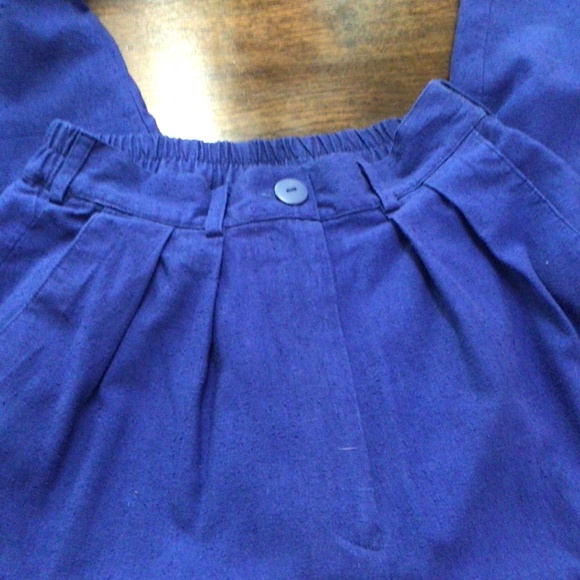 Vintage LaFleur pant suit. Pants size medium blazer size small. - Picture 8 of 9